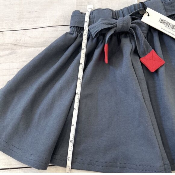 🆕NWT Little Parni Full Skirt - Picture 7 of 7
